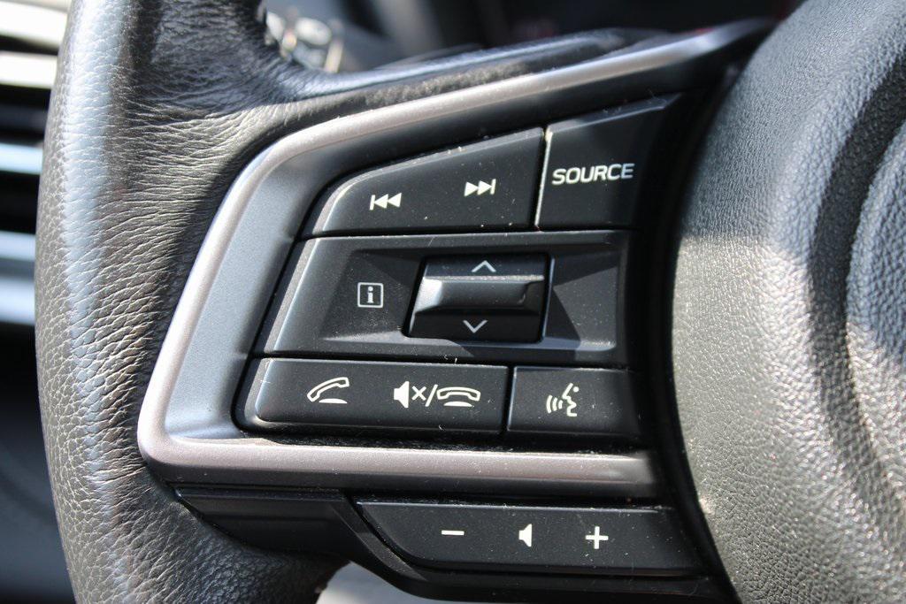 used 2023 Subaru Legacy car, priced at $24,299