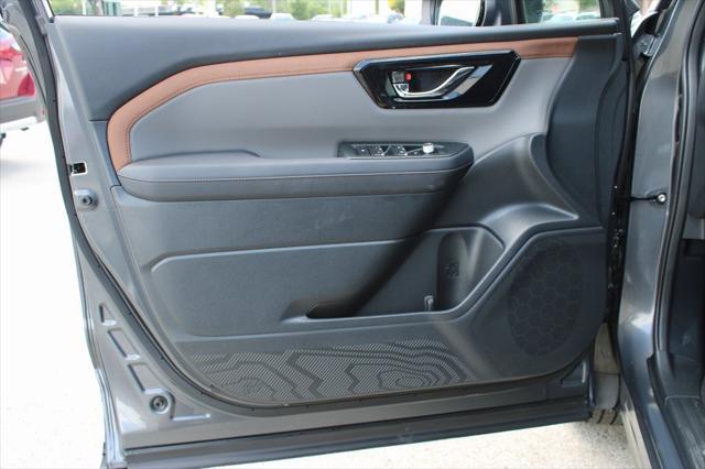 used 2025 Subaru Forester car, priced at $34,599