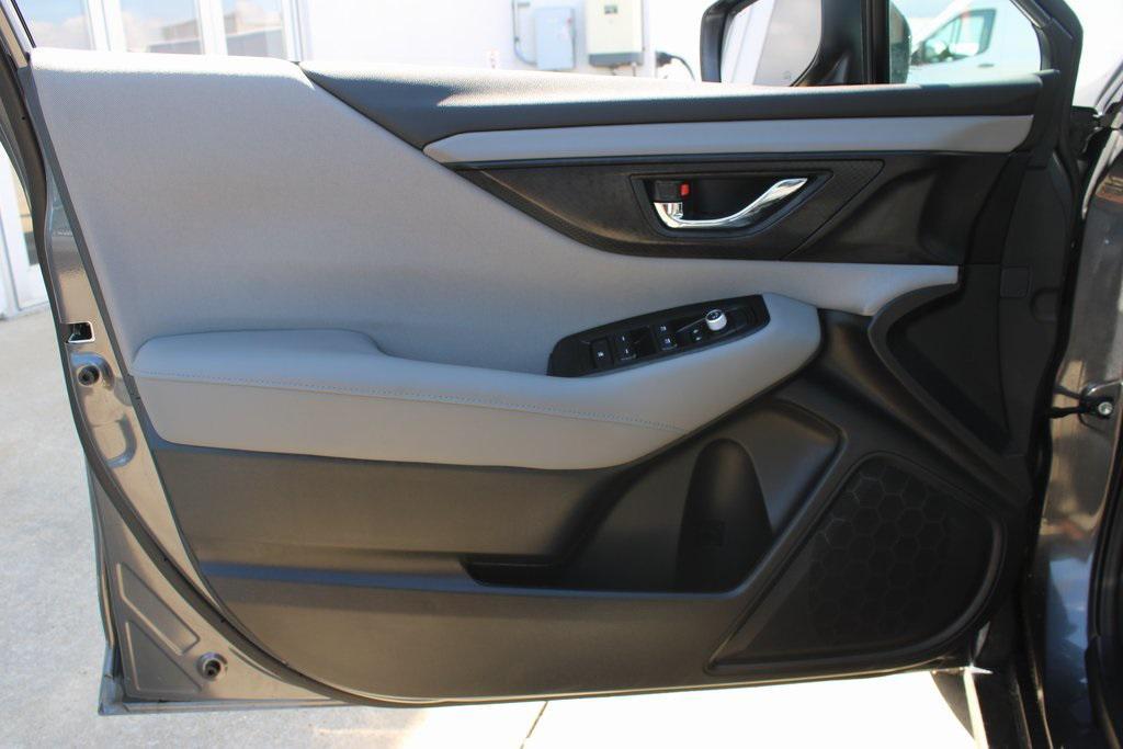 used 2025 Subaru Legacy car, priced at $26,333