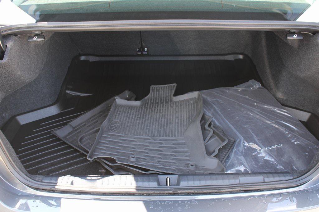 used 2025 Subaru Legacy car, priced at $26,333