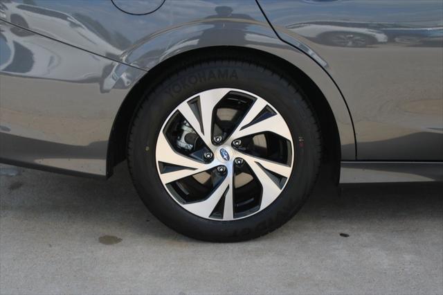 used 2025 Subaru Legacy car, priced at $26,570