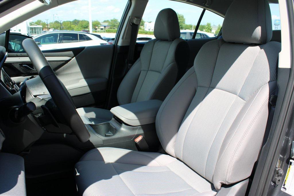 used 2025 Subaru Legacy car, priced at $26,333