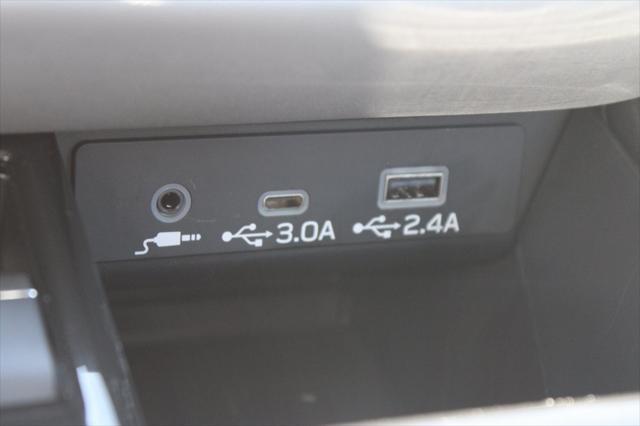 used 2025 Subaru Legacy car, priced at $26,570