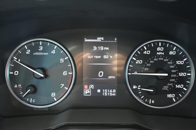 used 2025 Subaru Legacy car, priced at $26,570