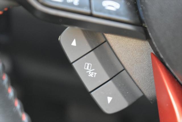 used 2024 Subaru Forester car, priced at $30,470