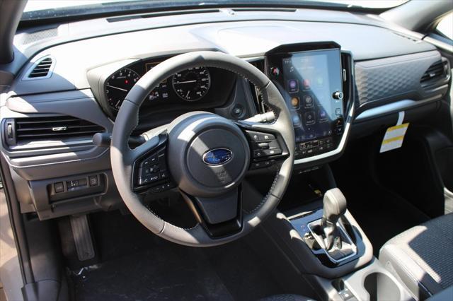new 2025 Subaru Forester car, priced at $37,497