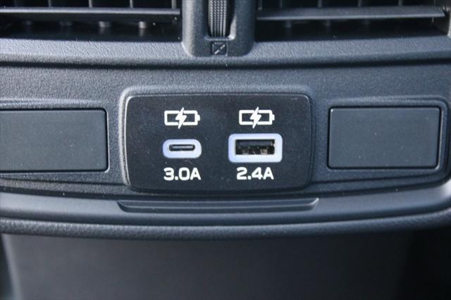 new 2025 Subaru Forester car, priced at $37,497