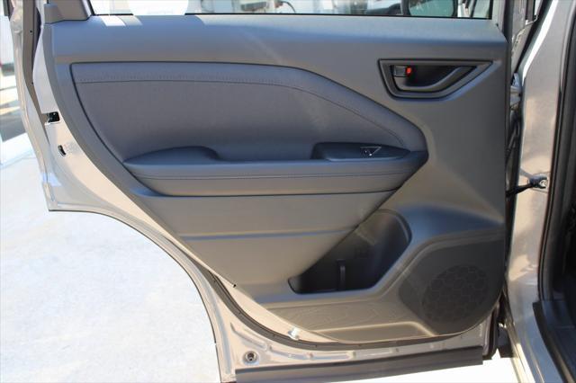 new 2025 Subaru Forester car, priced at $37,497