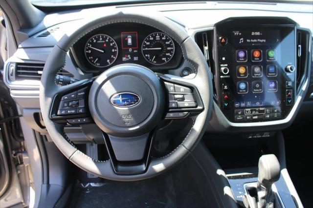 new 2025 Subaru Forester car, priced at $37,497