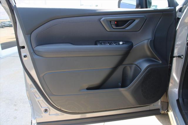 new 2025 Subaru Forester car, priced at $37,497