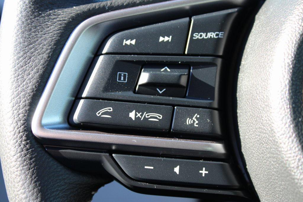 used 2025 Subaru Legacy car, priced at $27,888