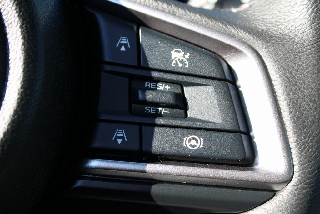 used 2025 Subaru Legacy car, priced at $27,888