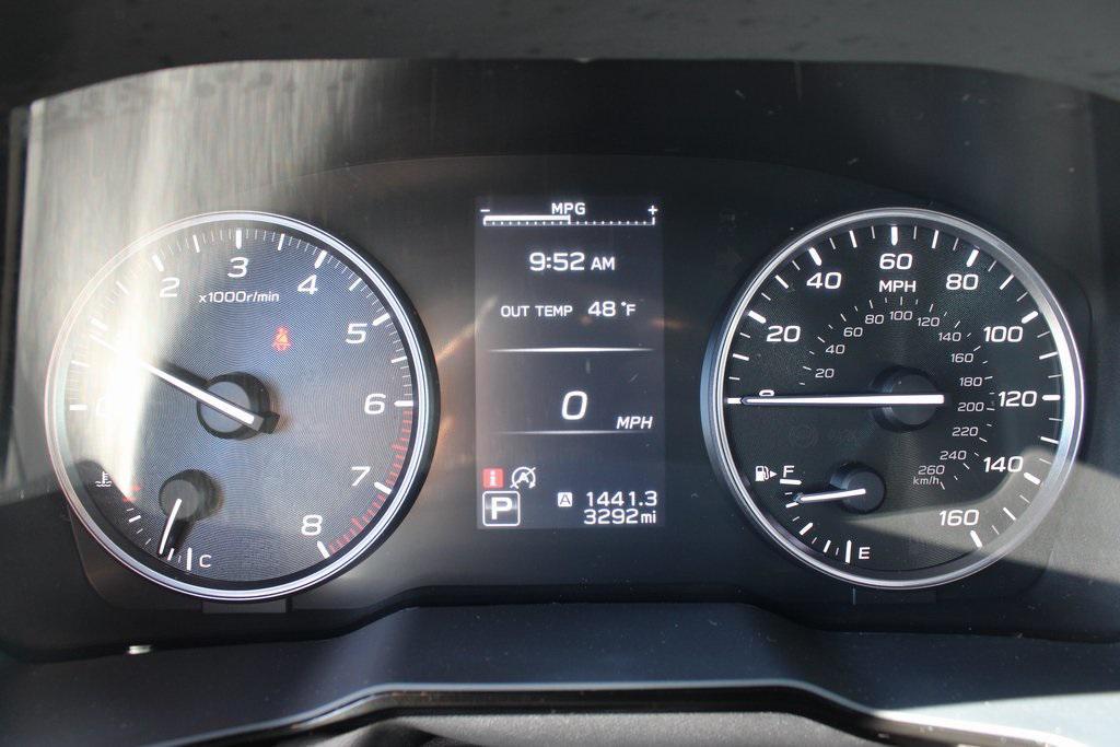 used 2025 Subaru Legacy car, priced at $27,888