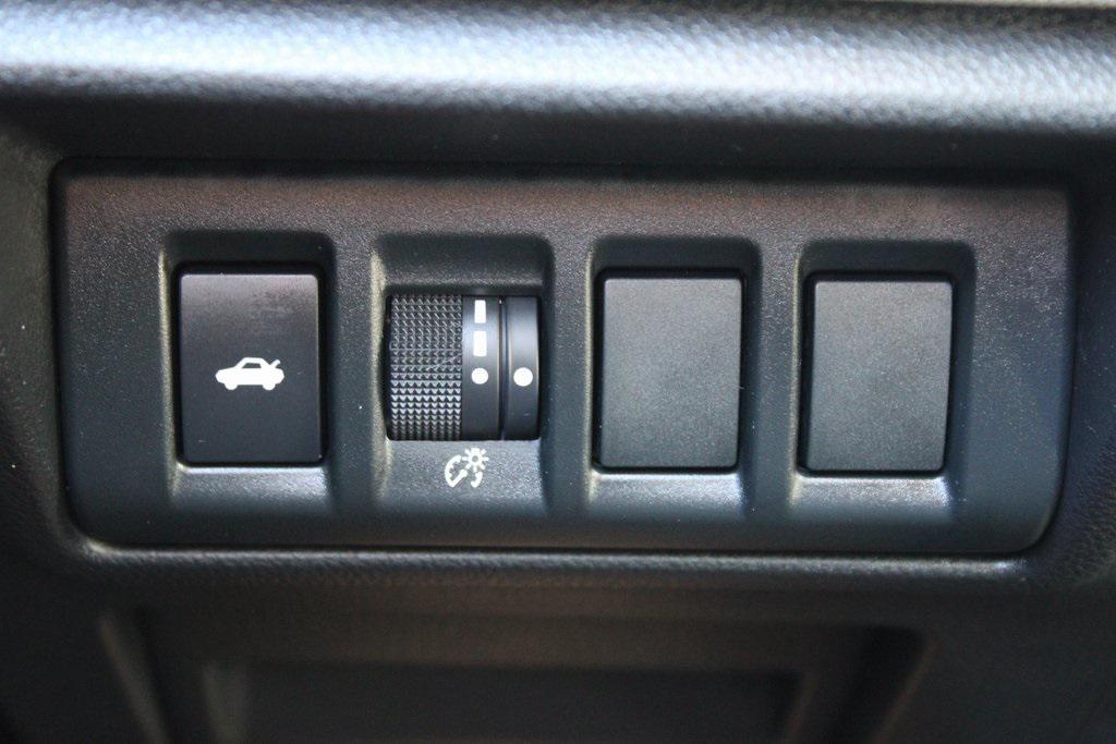 used 2025 Subaru Legacy car, priced at $27,888