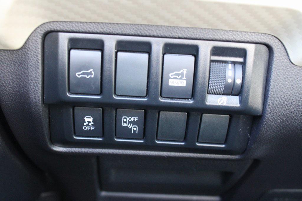 used 2019 Subaru Ascent car, priced at $19,989