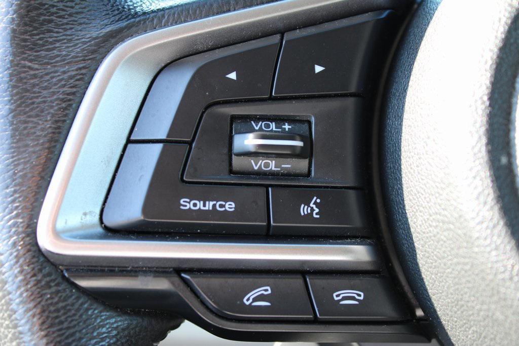 used 2019 Subaru Ascent car, priced at $19,989