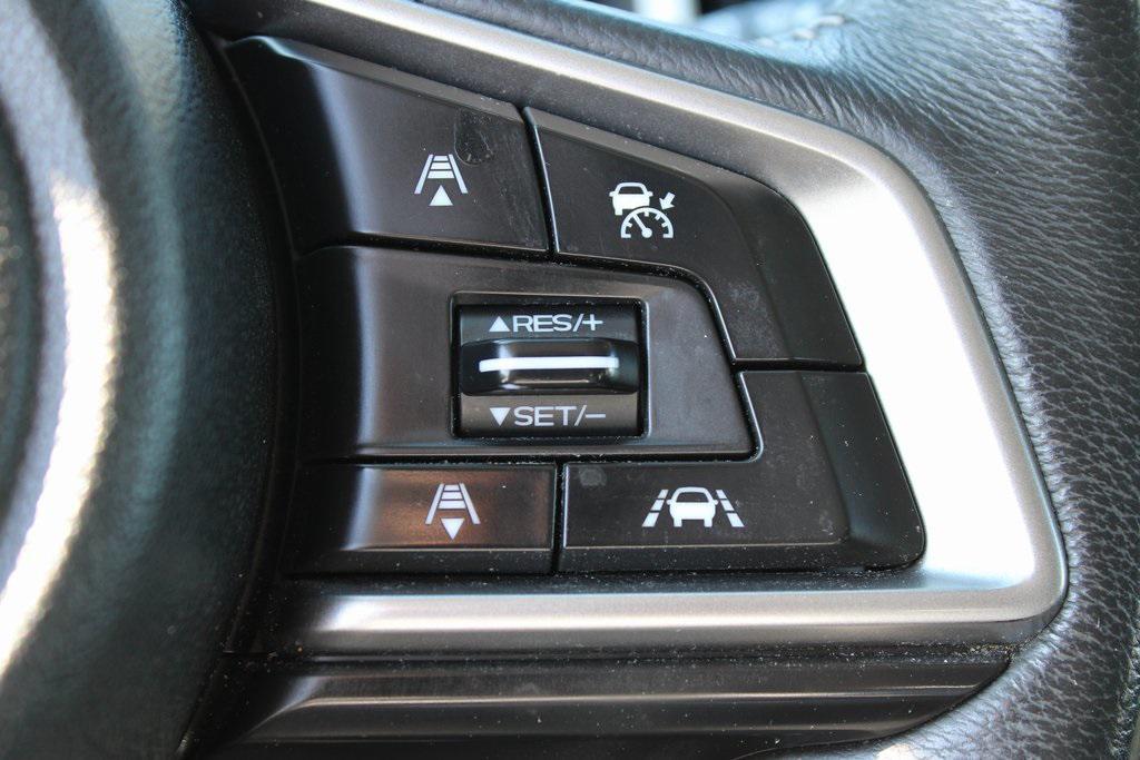 used 2019 Subaru Ascent car, priced at $19,989