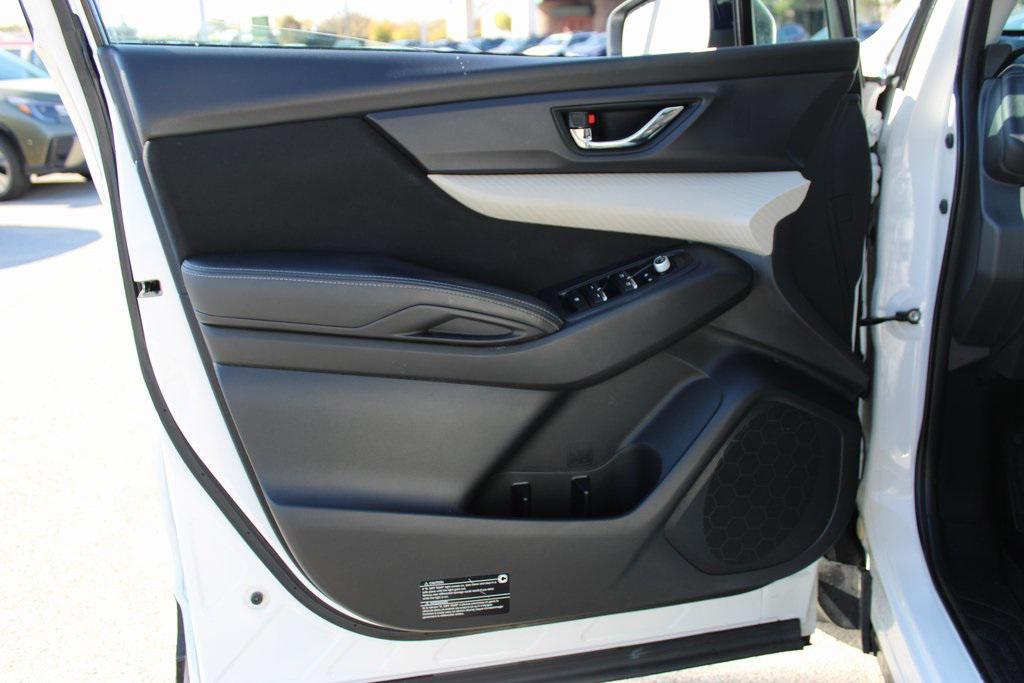 used 2019 Subaru Ascent car, priced at $19,989