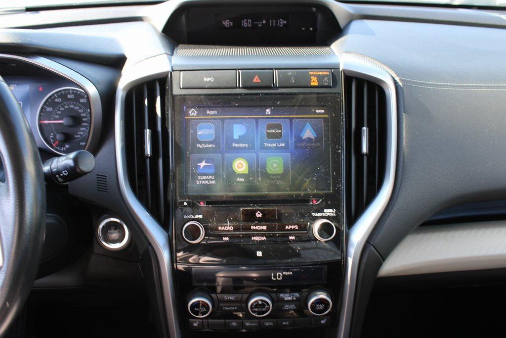 used 2019 Subaru Ascent car, priced at $19,989