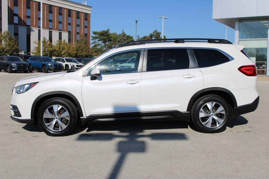used 2019 Subaru Ascent car, priced at $19,989