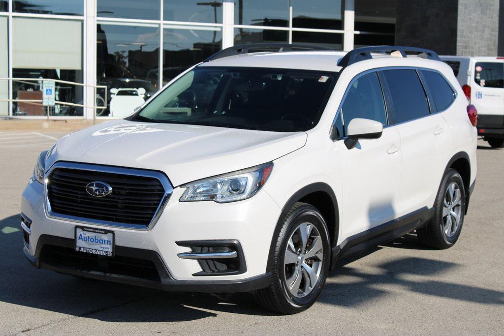 used 2019 Subaru Ascent car, priced at $19,989