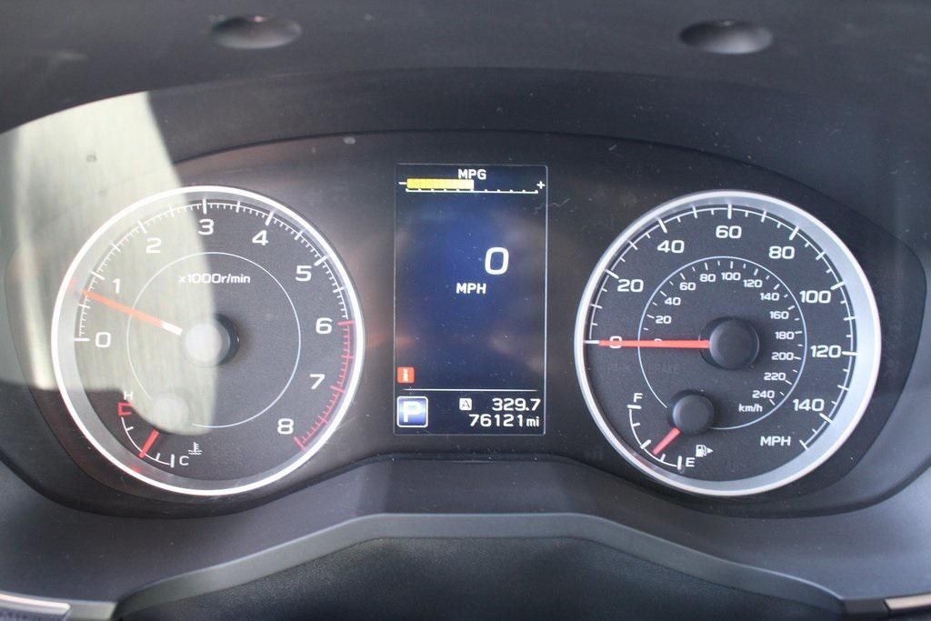 used 2019 Subaru Ascent car, priced at $19,989