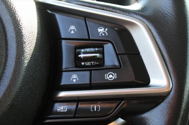 used 2020 Subaru Forester car, priced at $22,546