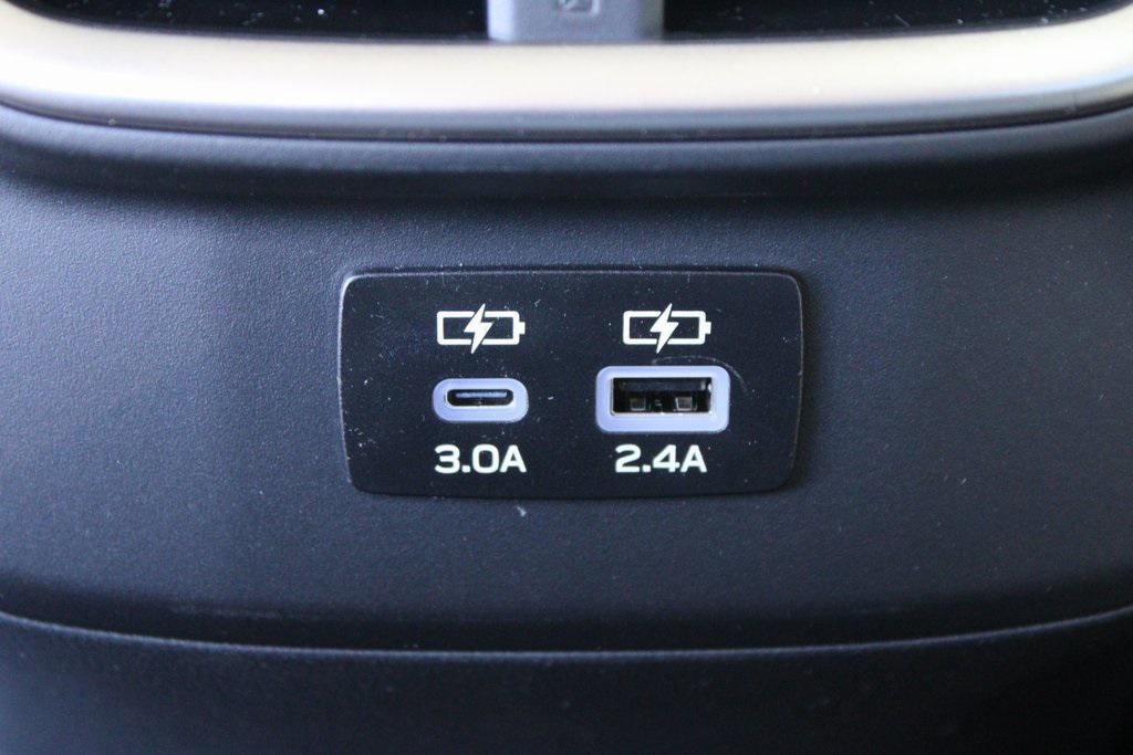 new 2025 Subaru Outback car, priced at $36,564