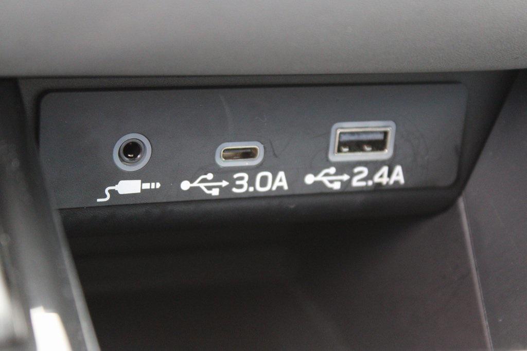 used 2025 Subaru Outback car, priced at $31,599