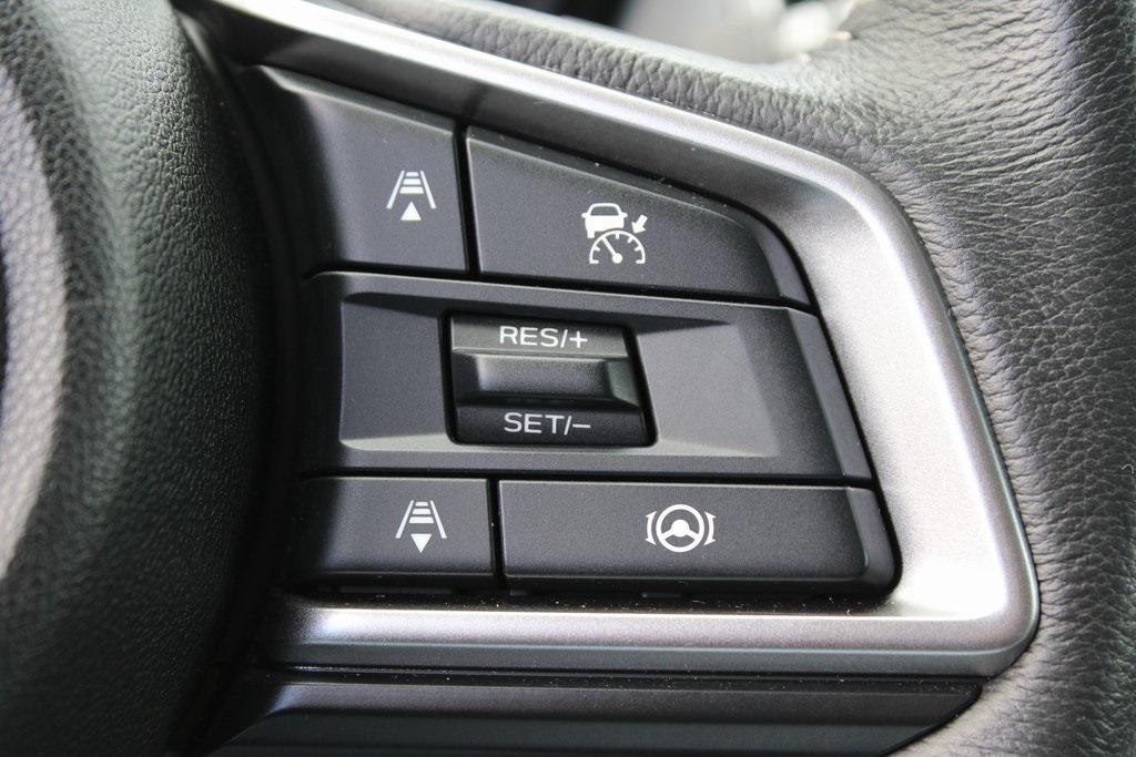 used 2025 Subaru Outback car, priced at $31,599