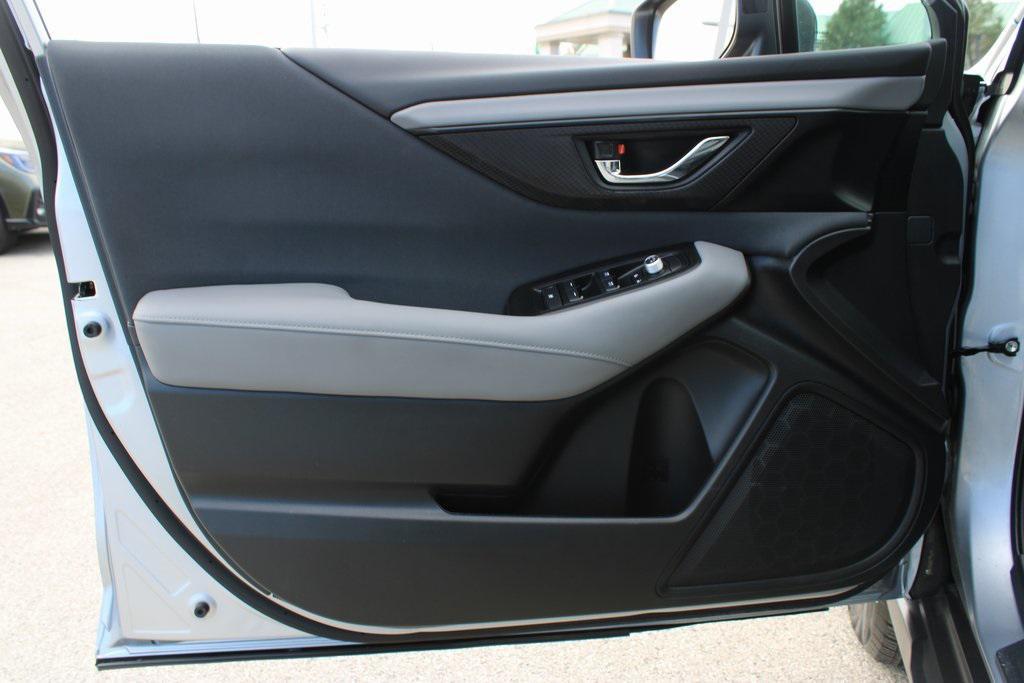 used 2025 Subaru Outback car, priced at $31,599