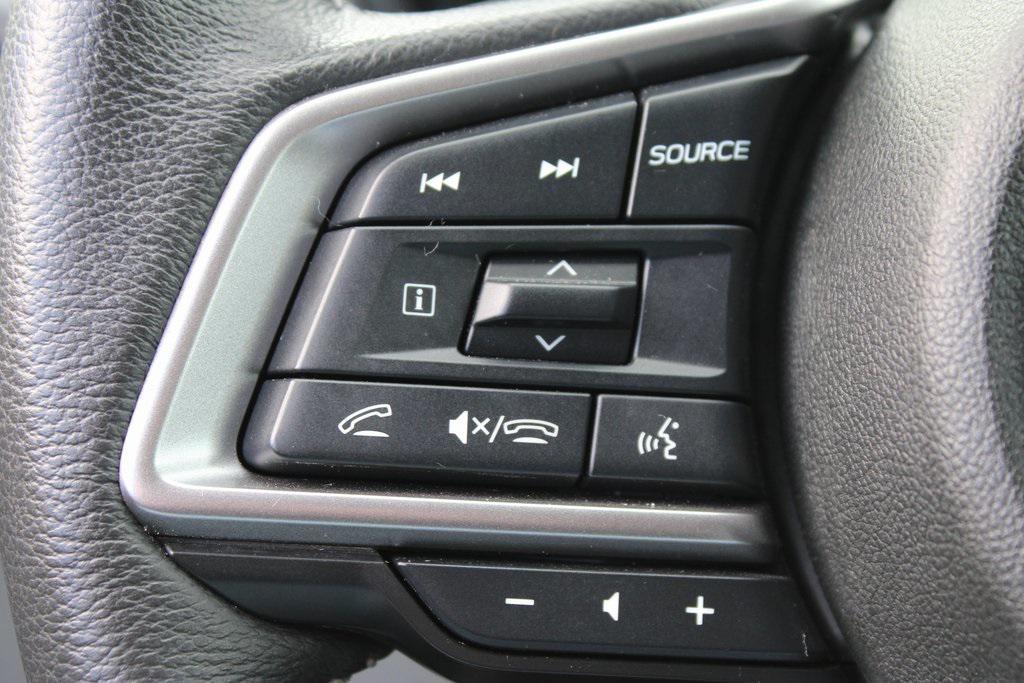 used 2025 Subaru Outback car, priced at $31,599