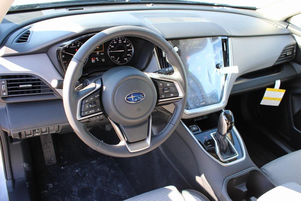 new 2025 Subaru Outback car, priced at $36,564