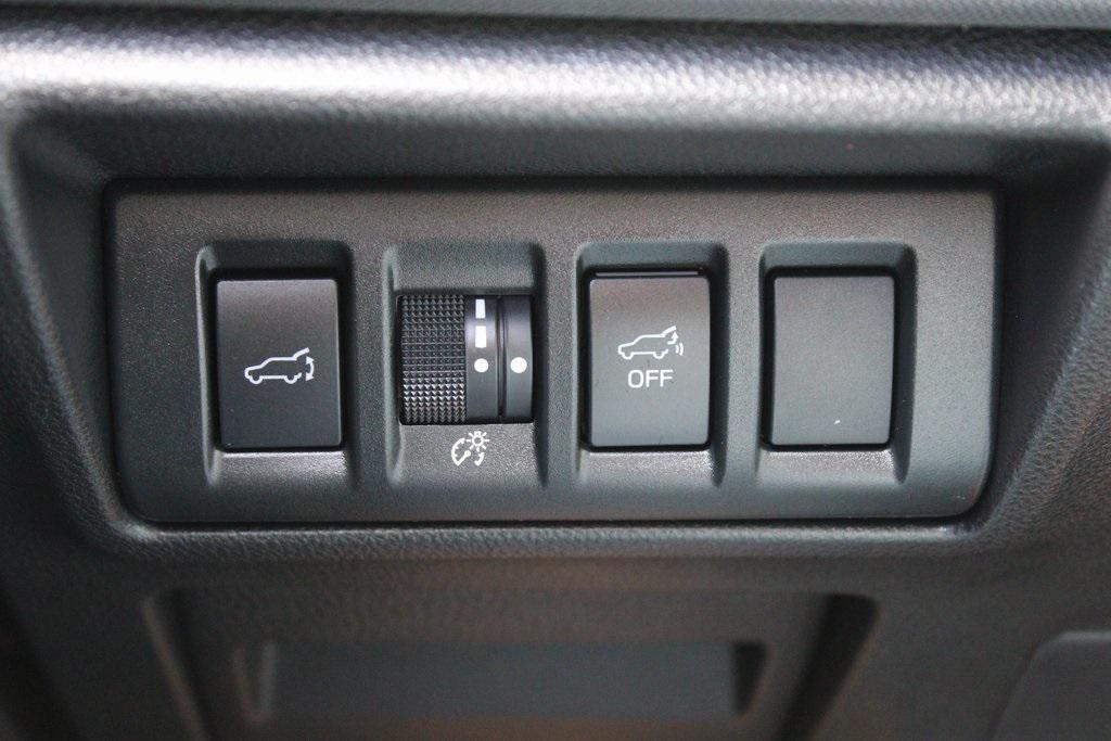 used 2025 Subaru Outback car, priced at $31,599