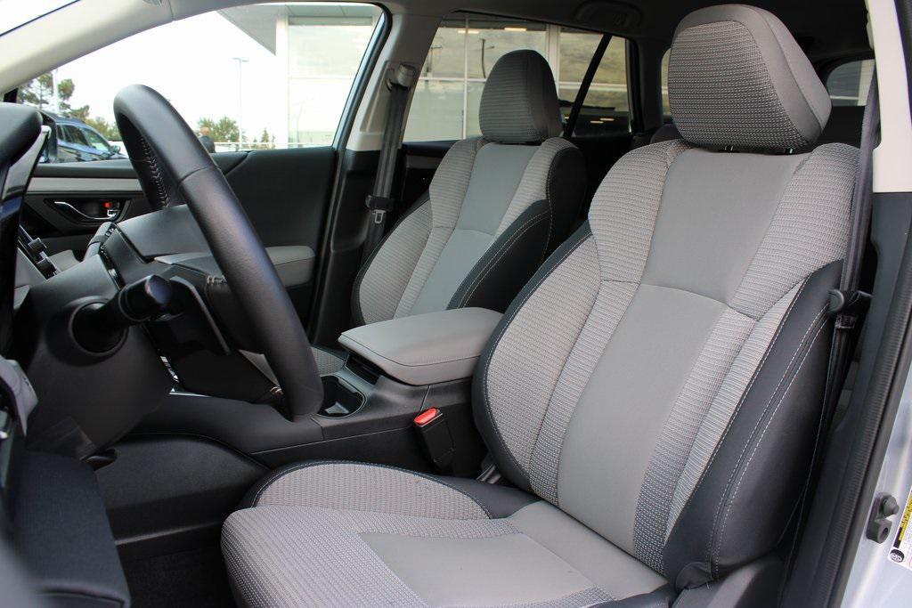 used 2025 Subaru Outback car, priced at $31,599