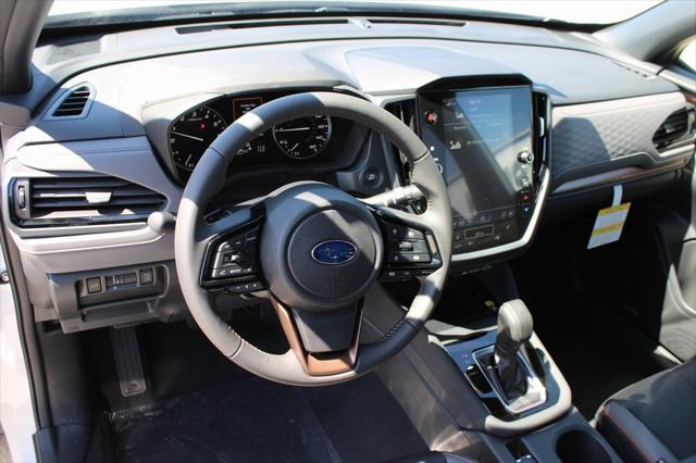 new 2025 Subaru Forester car, priced at $39,027