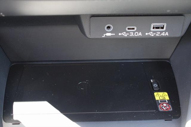 new 2025 Subaru Forester car, priced at $39,027