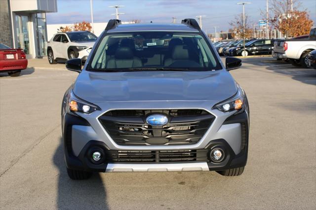 new 2025 Subaru Outback car, priced at $42,791