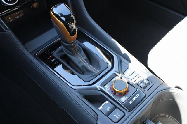 new 2025 Subaru Forester car, priced at $39,351