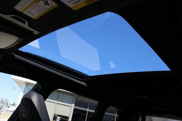 new 2025 Subaru Forester car, priced at $39,351