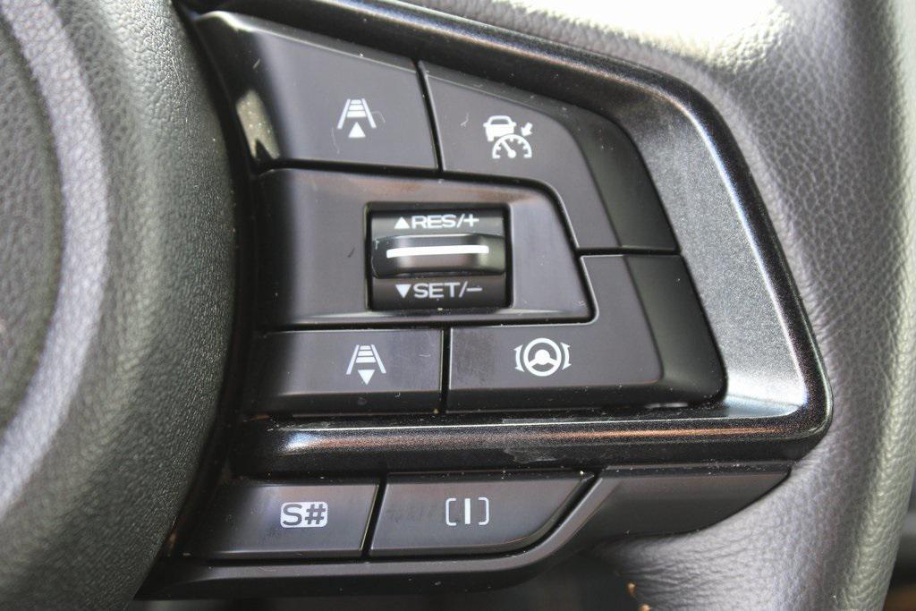 used 2025 Subaru Forester car, priced at $34,834