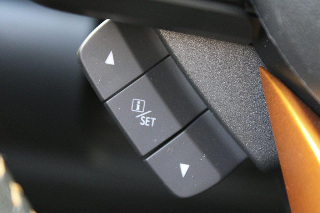 used 2025 Subaru Forester car, priced at $34,834