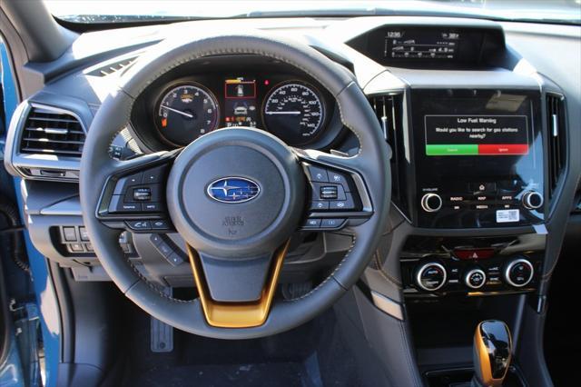 new 2025 Subaru Forester car, priced at $39,351