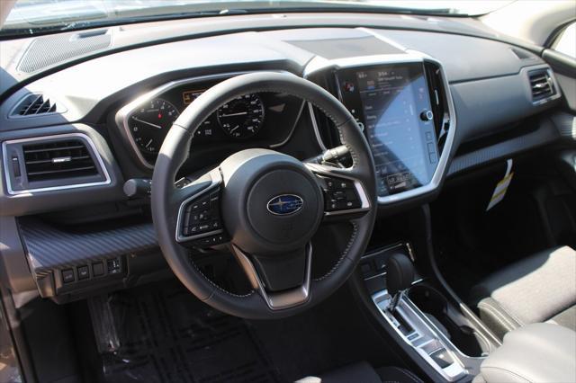 new 2025 Subaru Ascent car, priced at $41,288