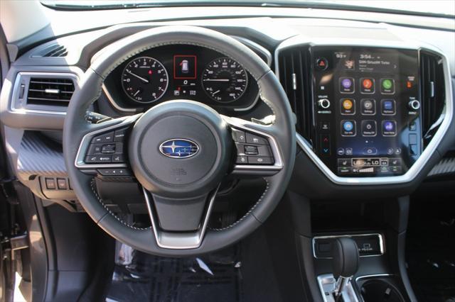 new 2025 Subaru Ascent car, priced at $41,288