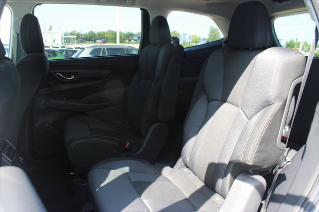 new 2025 Subaru Ascent car, priced at $41,288