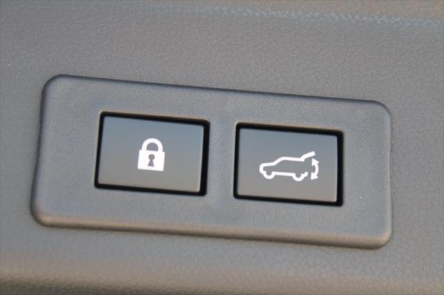 new 2025 Subaru Ascent car, priced at $41,288