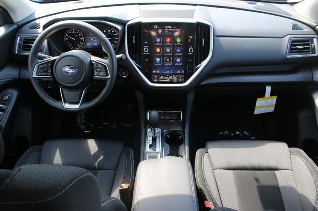 new 2025 Subaru Ascent car, priced at $41,288