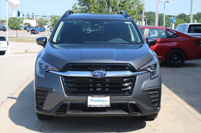new 2025 Subaru Ascent car, priced at $41,288