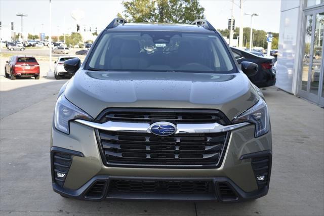 new 2024 Subaru Ascent car, priced at $44,266